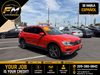 2019 Volkswagen Tiguan SEL R-Line