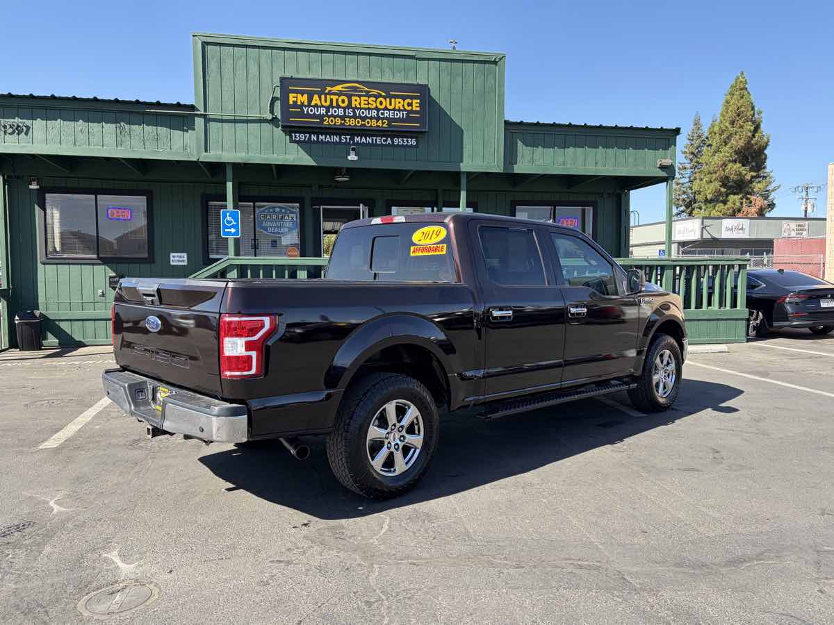 Photo 5 of this Ford F-150