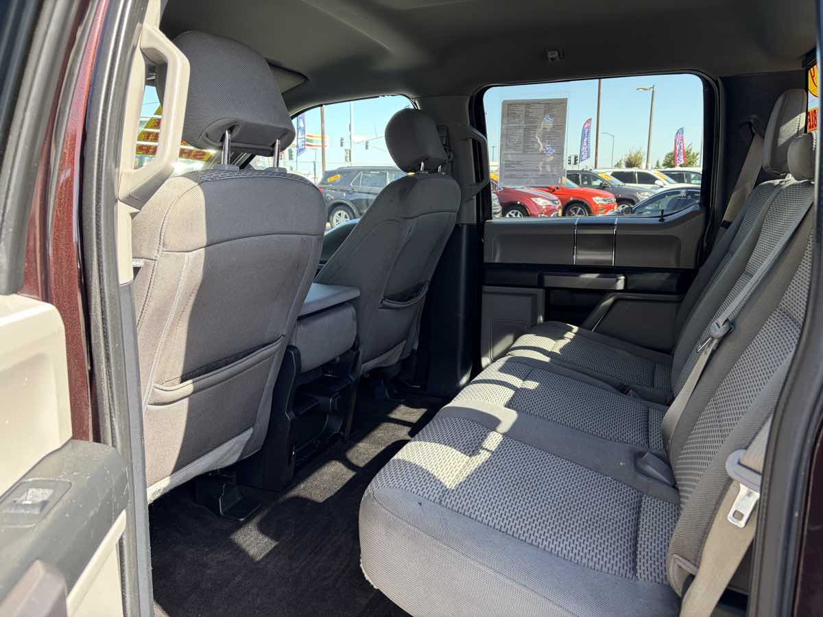 Photo 7 of this Ford F-150