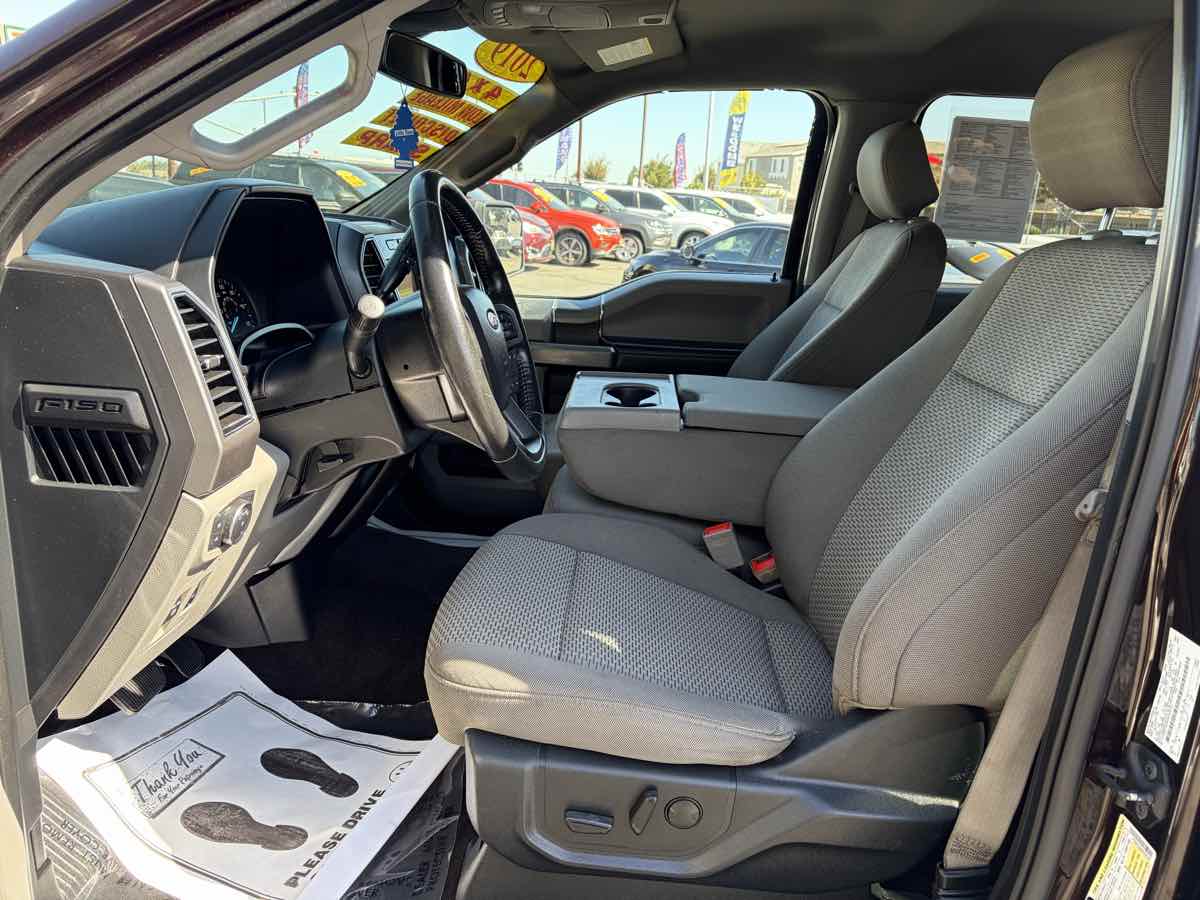 Photo 9 of this Ford F-150