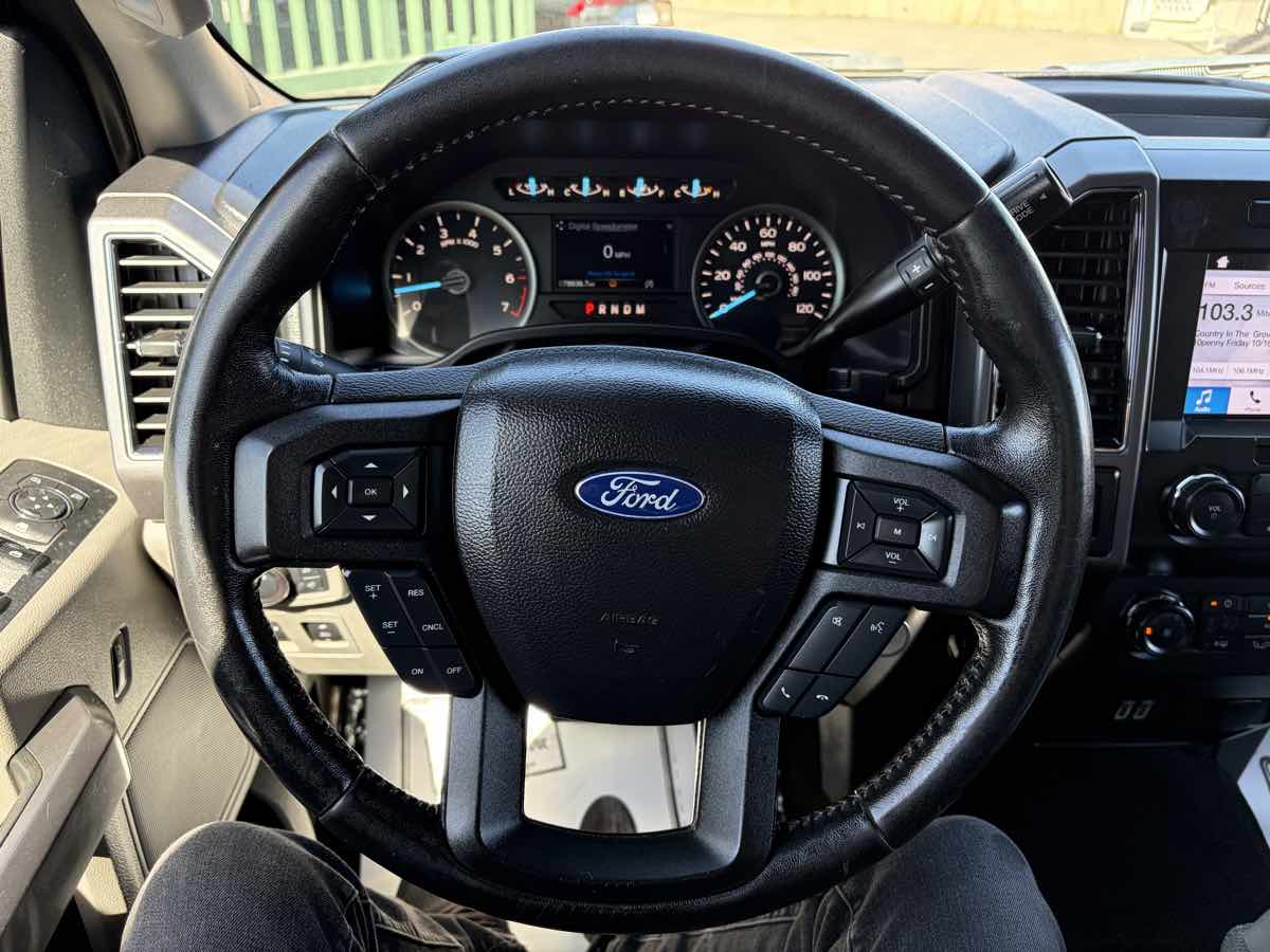 Photo 10 of this Ford F-150