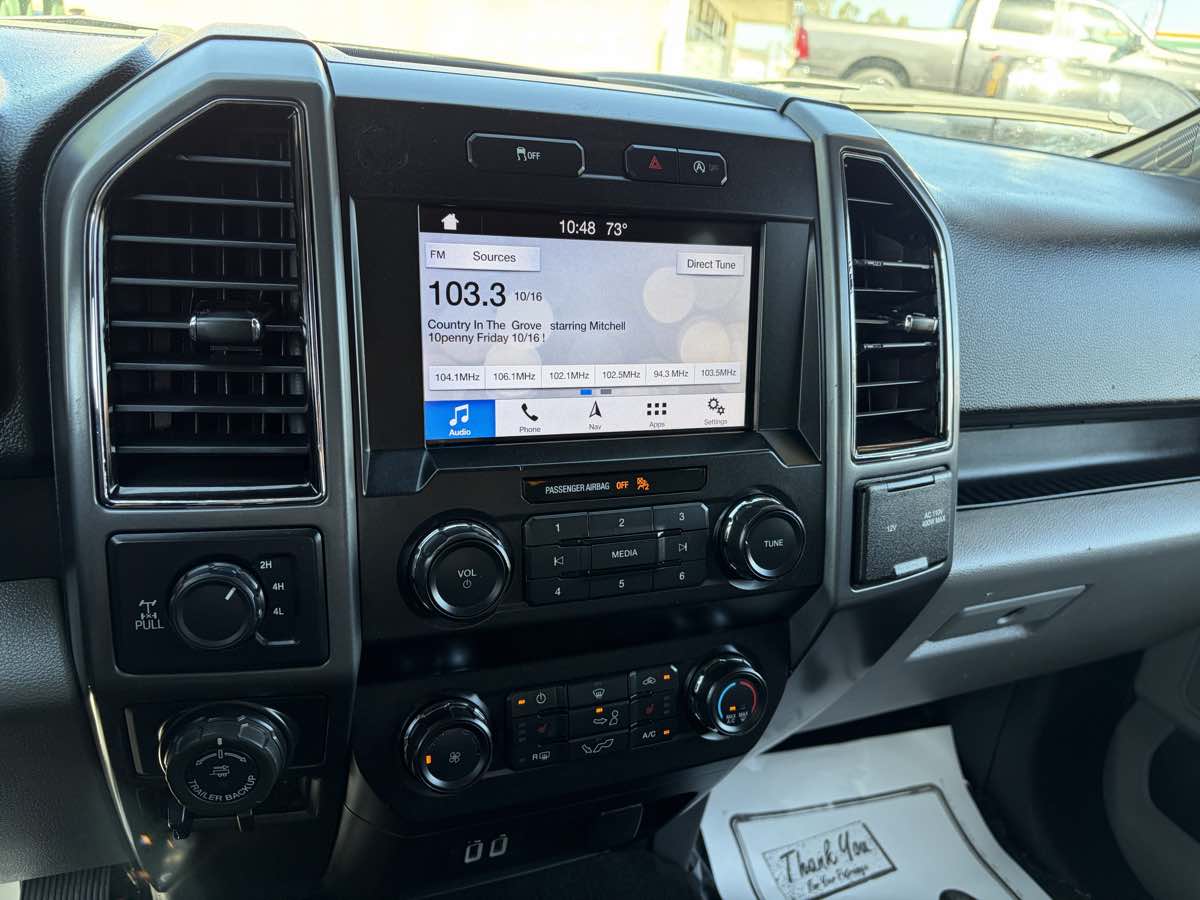 Photo 11 of this Ford F-150