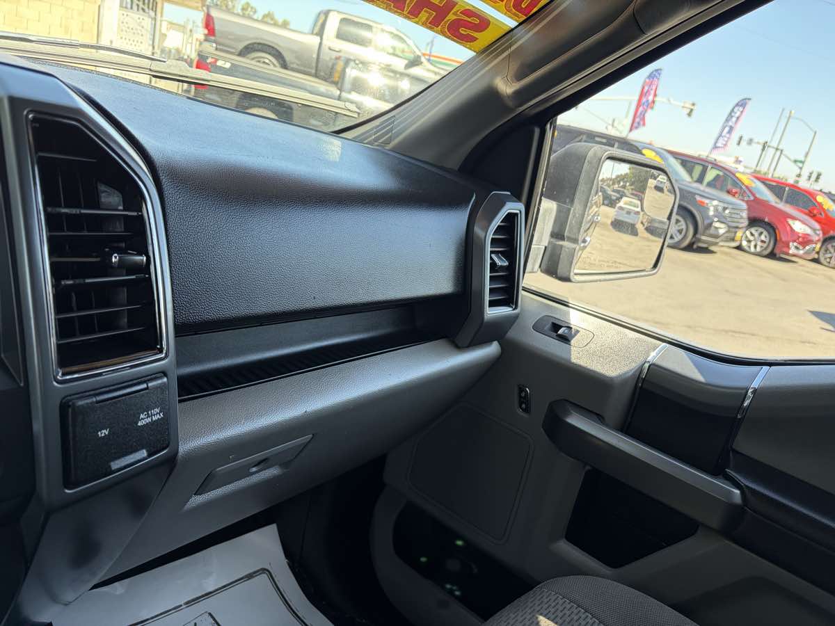 Photo 12 of this Ford F-150