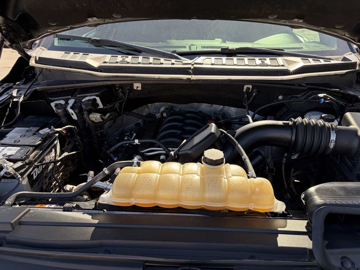 Photo 16 of this Ford F-150