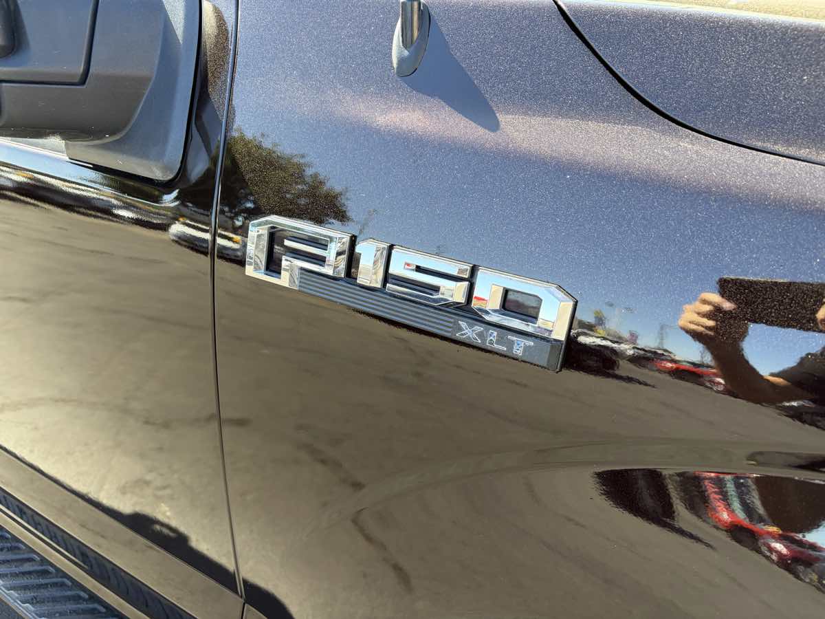 Photo 18 of this Ford F-150