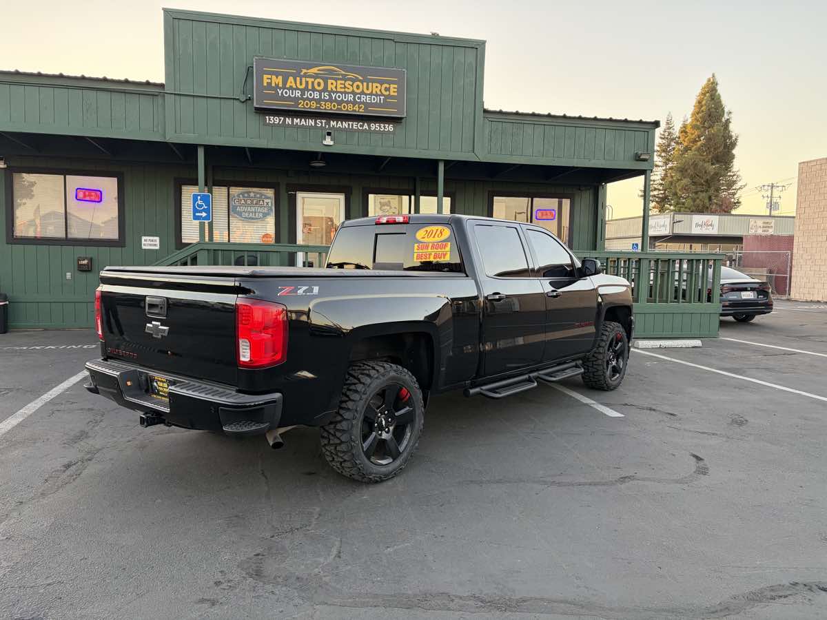 Photo 6 of this Chevrolet Silverado 1500