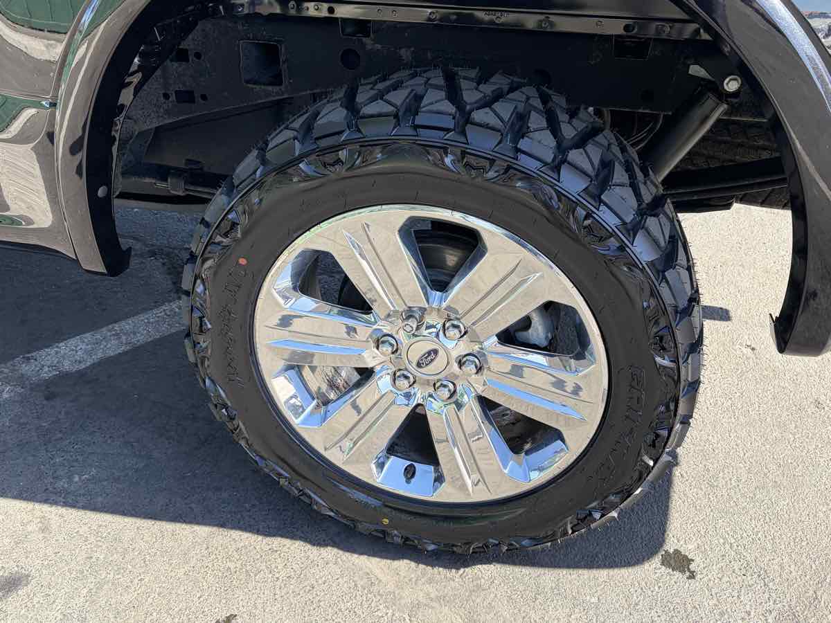 Photo 7 of this Ford F-150