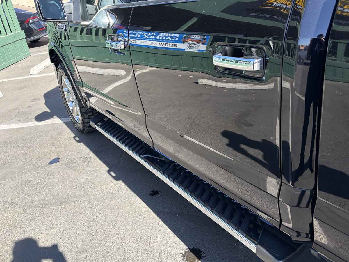 Photo 8 of this Ford F-150