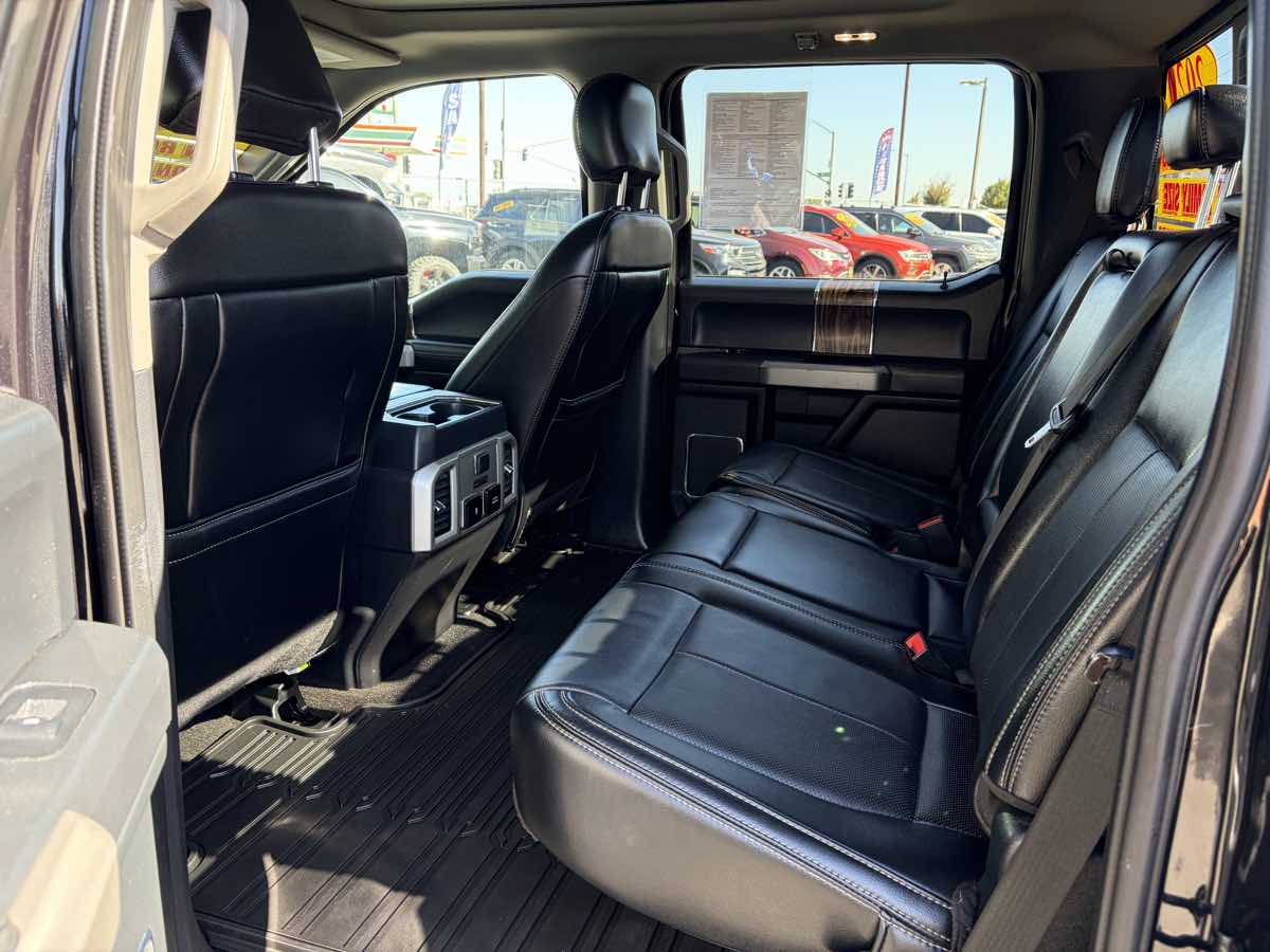 Photo 9 of this Ford F-150