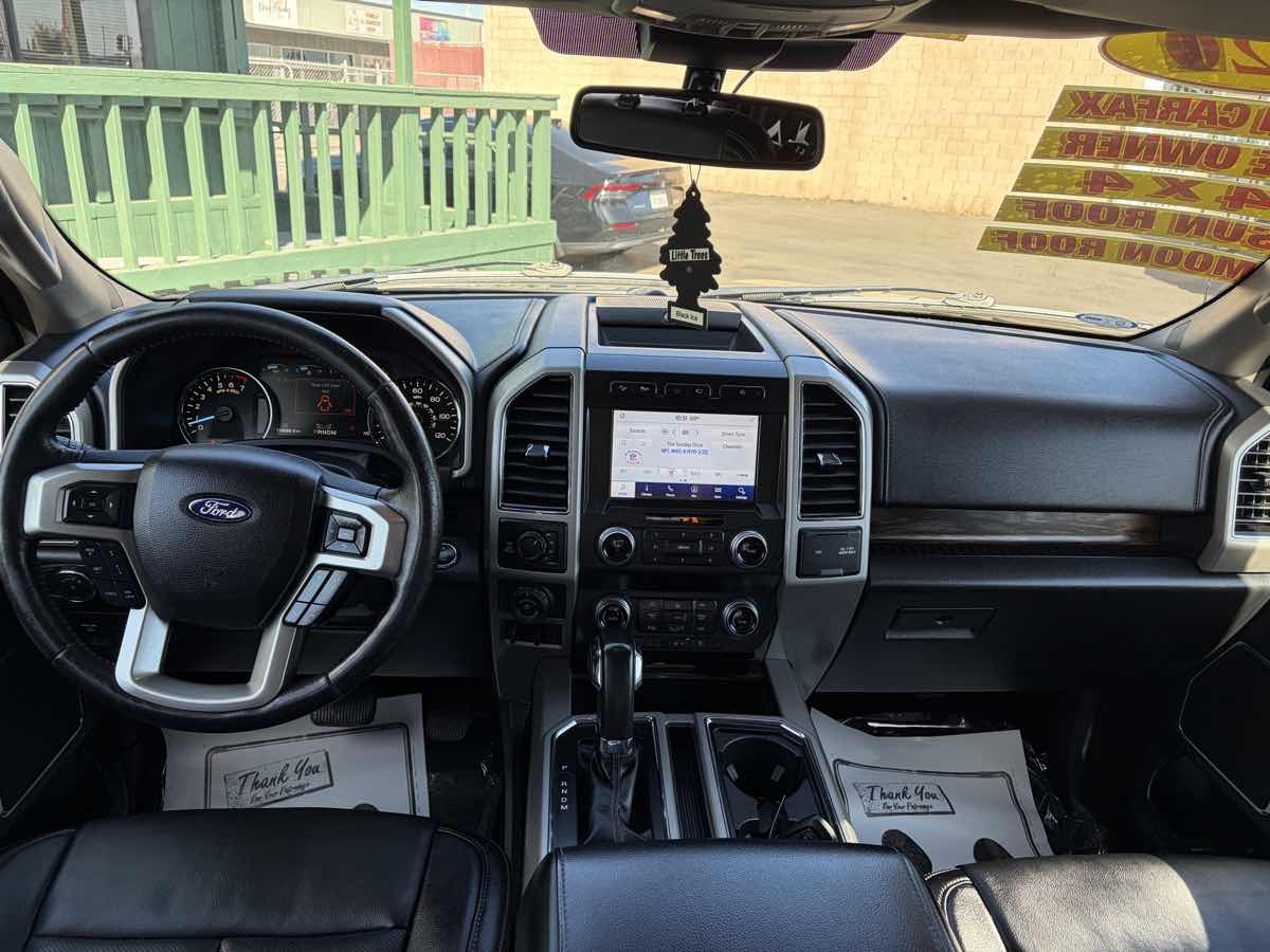 Photo 10 of this Ford F-150