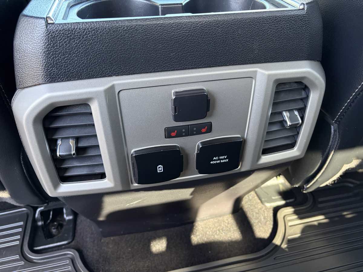 Photo 11 of this Ford F-150