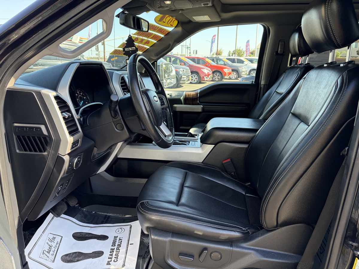 Photo 12 of this Ford F-150