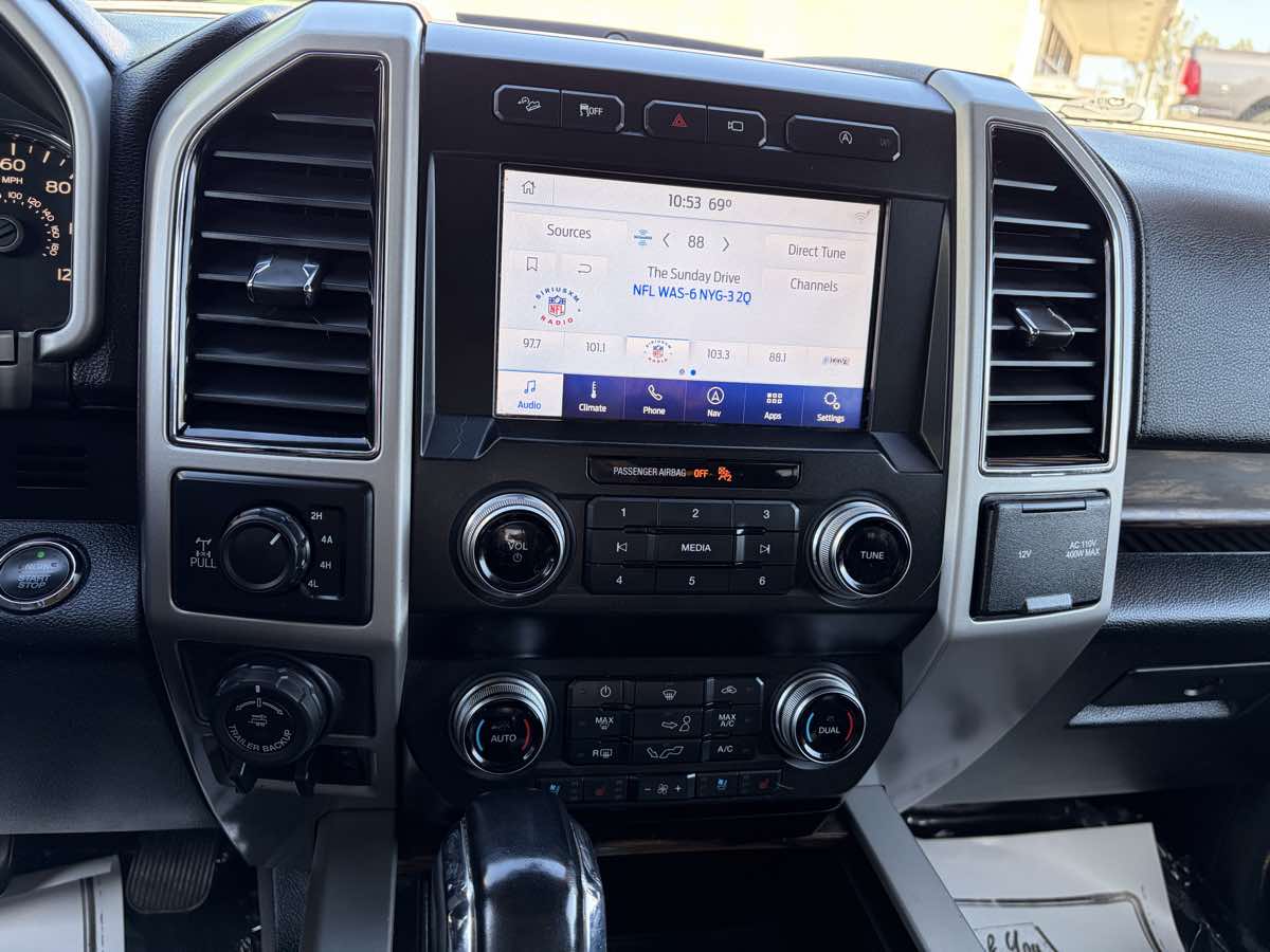 Photo 16 of this Ford F-150