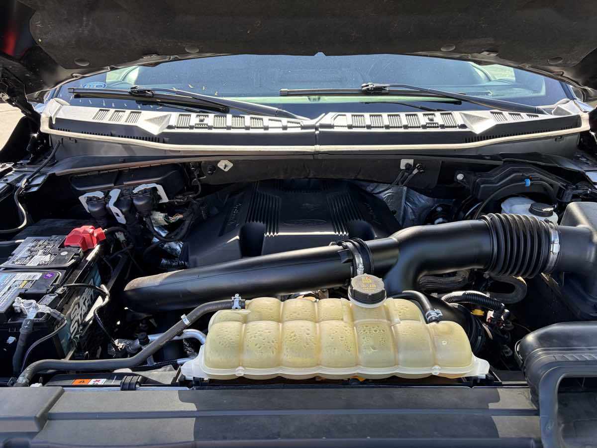 Photo 21 of this Ford F-150