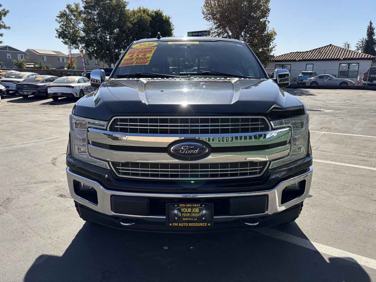 Photo 22 of this Ford F-150