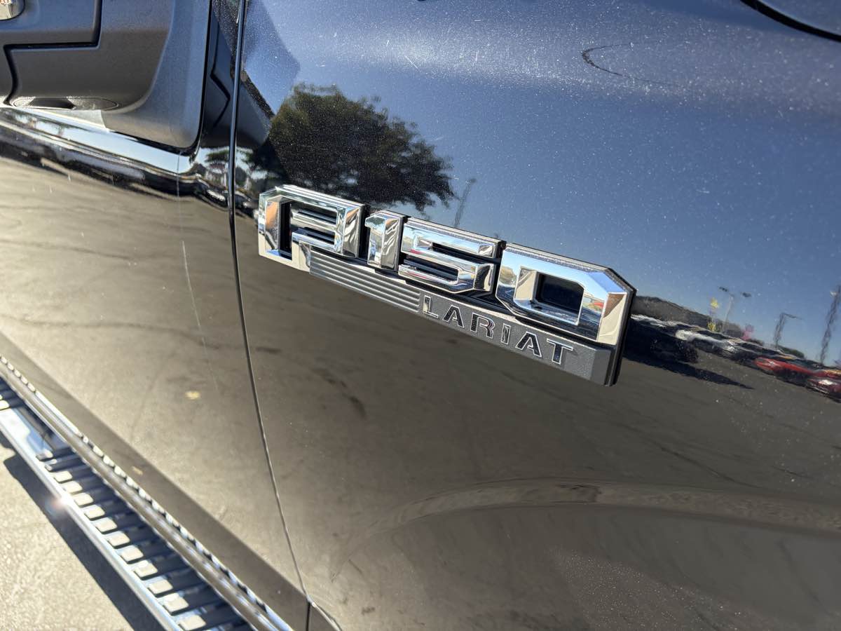 Photo 24 of this Ford F-150