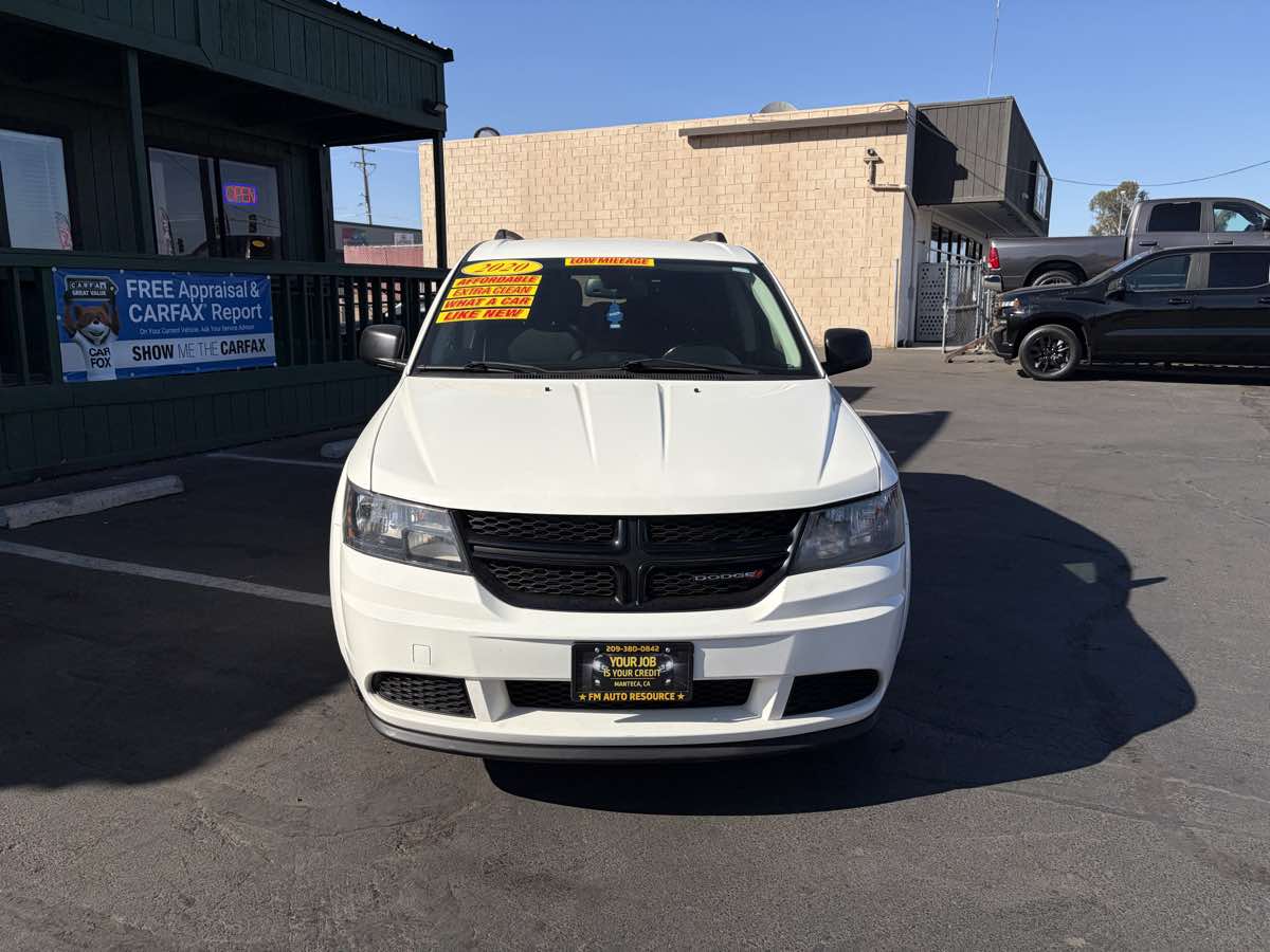 Photo 3 of this Dodge Journey