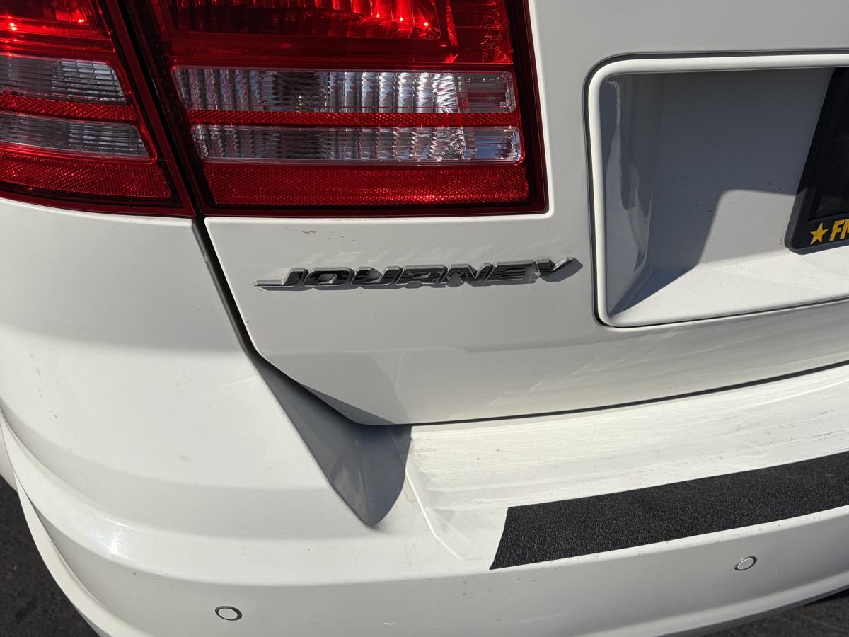 Photo 7 of this Dodge Journey