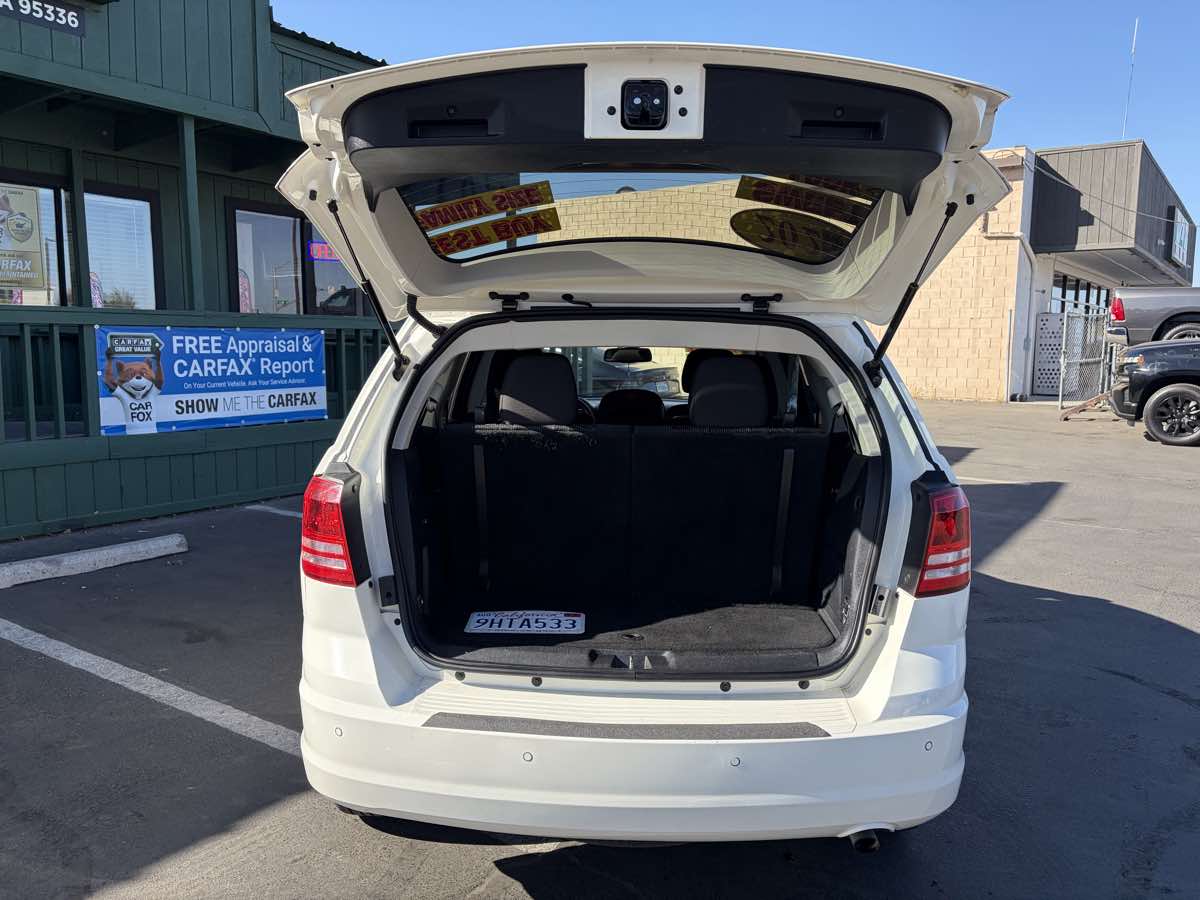 Photo 9 of this Dodge Journey