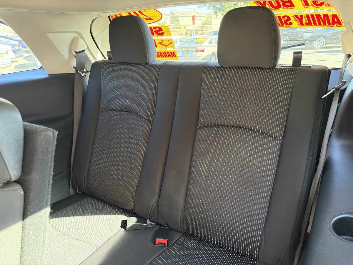 Photo 11 of this Dodge Journey
