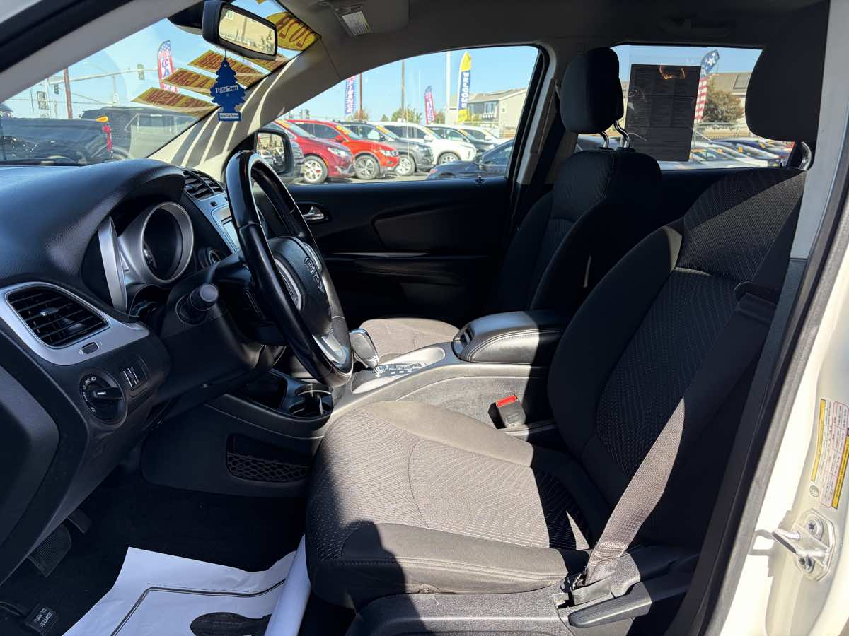 Photo 14 of this Dodge Journey