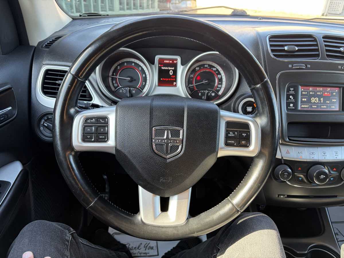 Photo 15 of this Dodge Journey