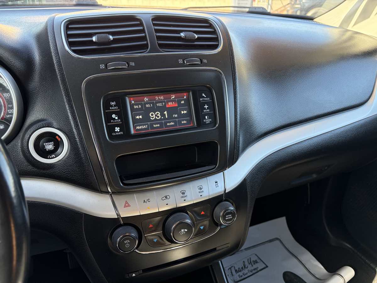 Photo 16 of this Dodge Journey