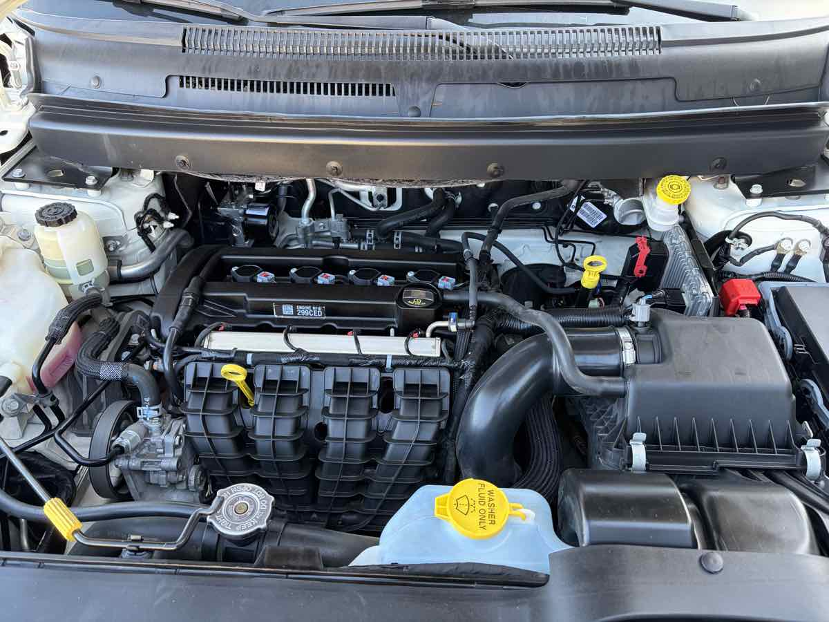 Photo 20 of this Dodge Journey