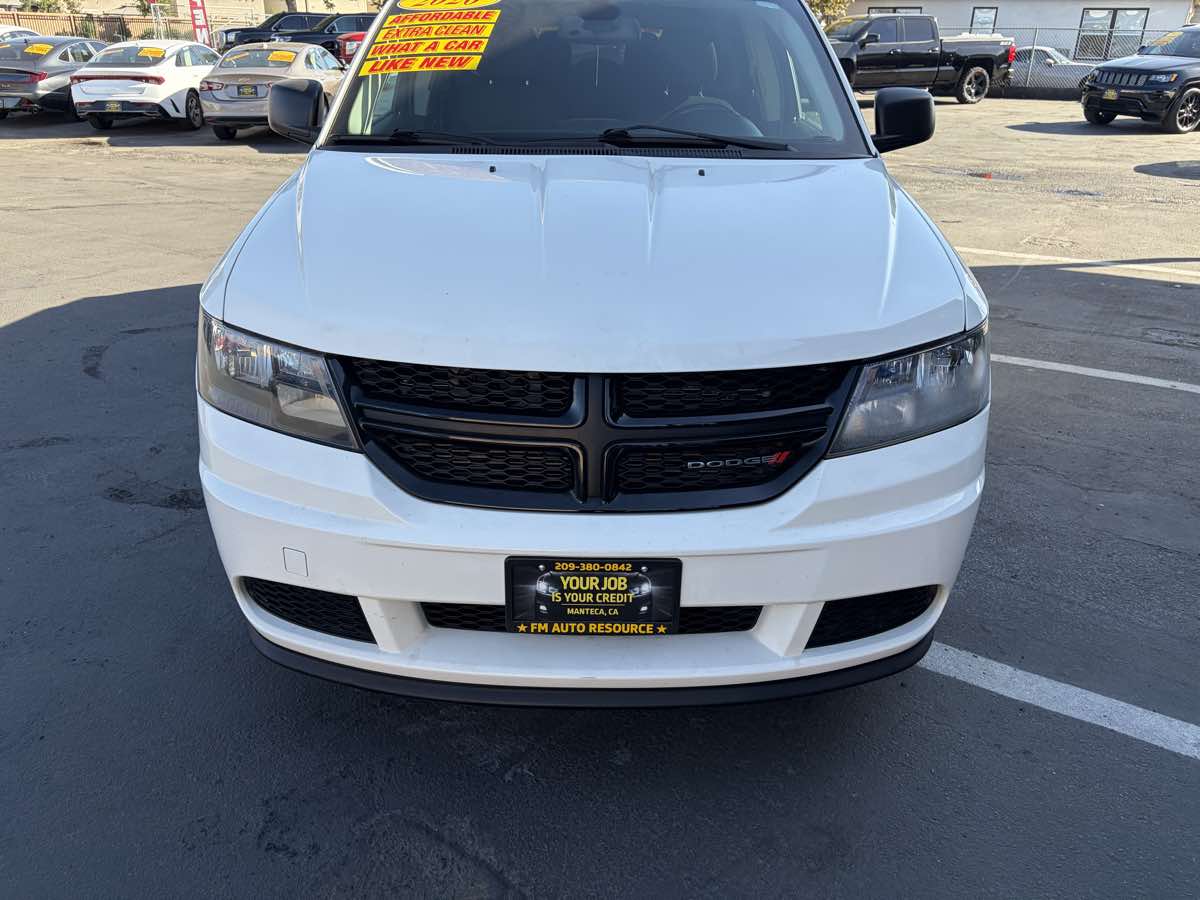 Photo 22 of this Dodge Journey