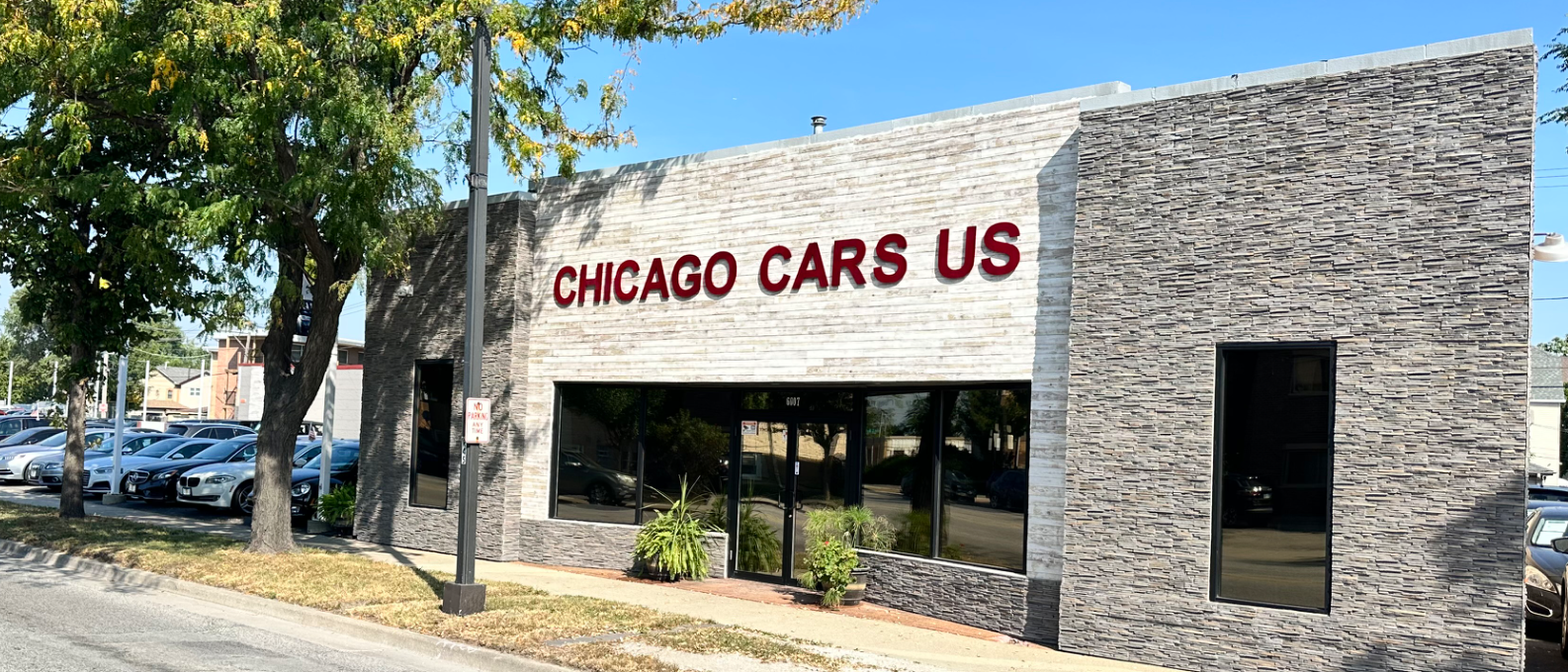 About Us Image