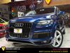 2015 Audi Q7 3.0T S line Prestige