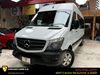 2015 Freightliner Sprinter Passenger Vans 