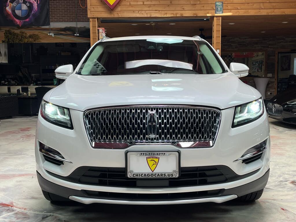 Photo 7 of this Lincoln MKC