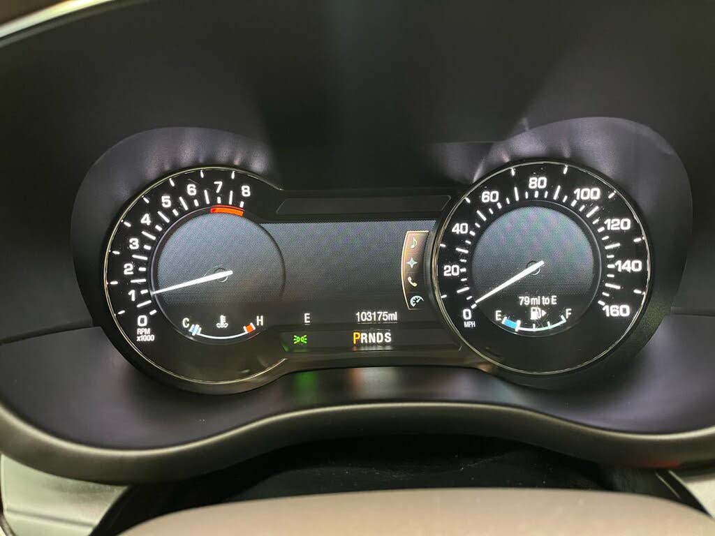 Photo 13 of this Lincoln MKC