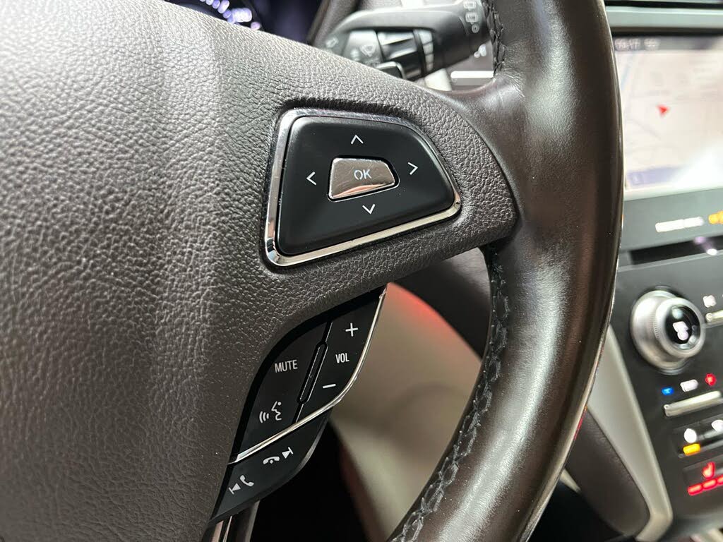 Photo 14 of this Lincoln MKC
