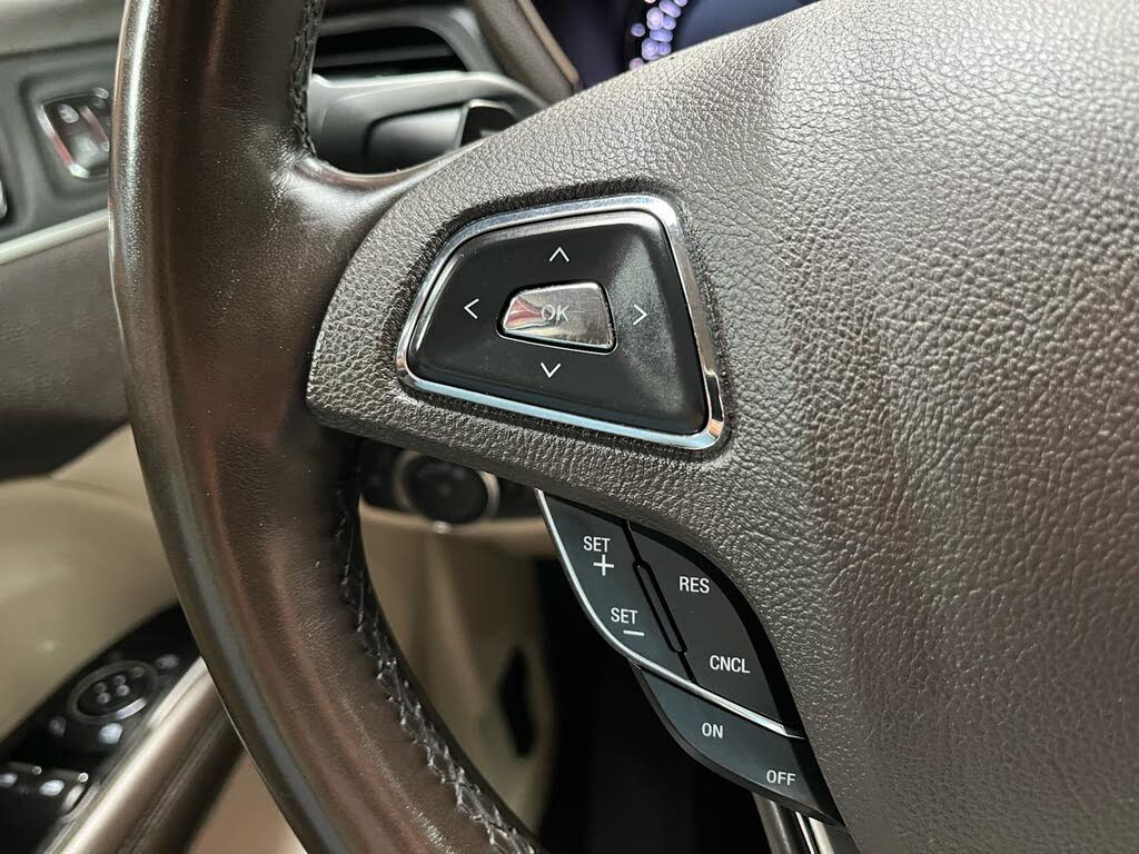 Photo 15 of this Lincoln MKC