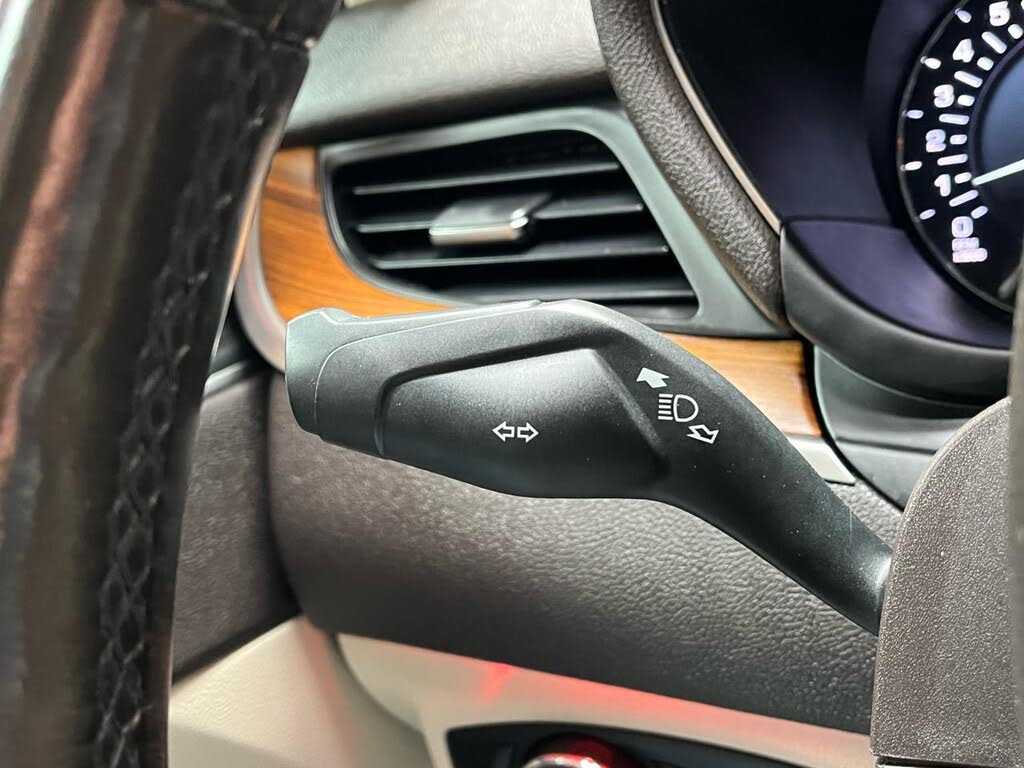 Photo 16 of this Lincoln MKC