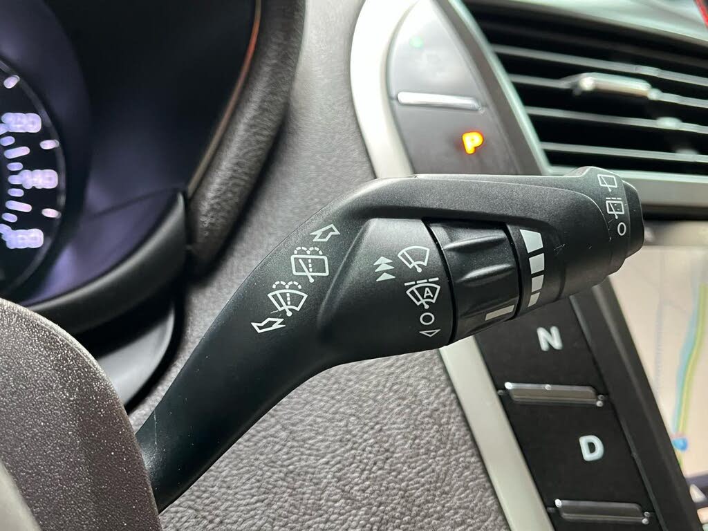 Photo 17 of this Lincoln MKC