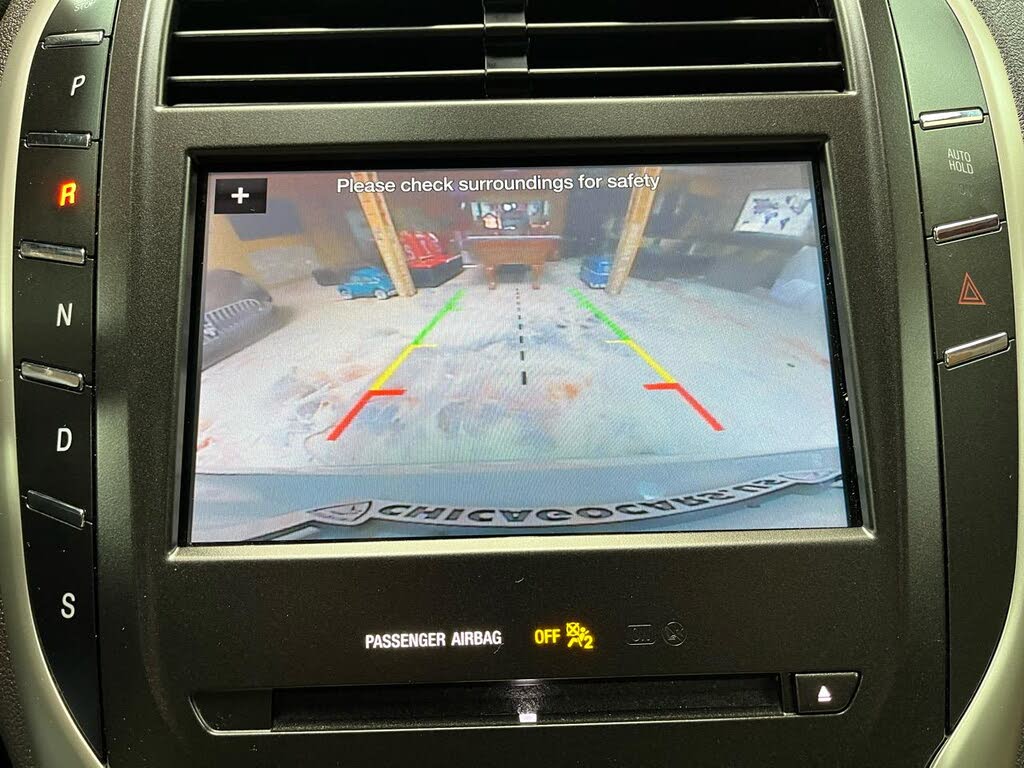 Photo 20 of this Lincoln MKC