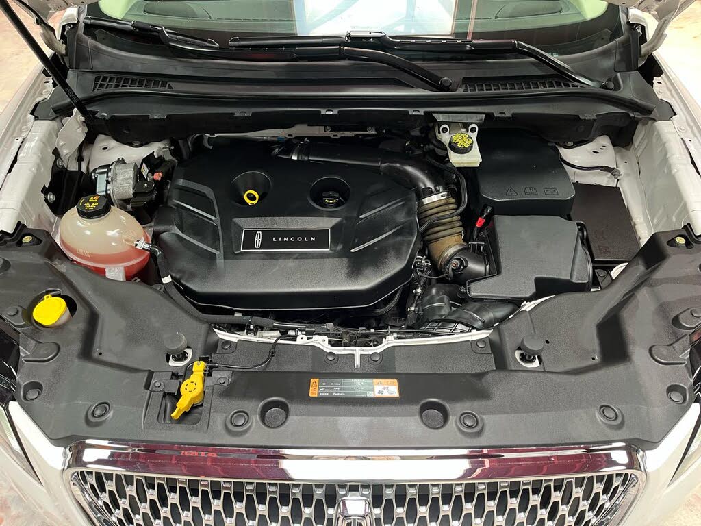 Photo 37 of this Lincoln MKC
