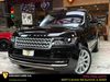 2017 Land Rover Range Rover 