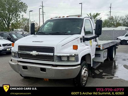 2003 Chevrolet CC5500
