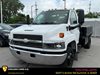 2006 Chevrolet CC5500 