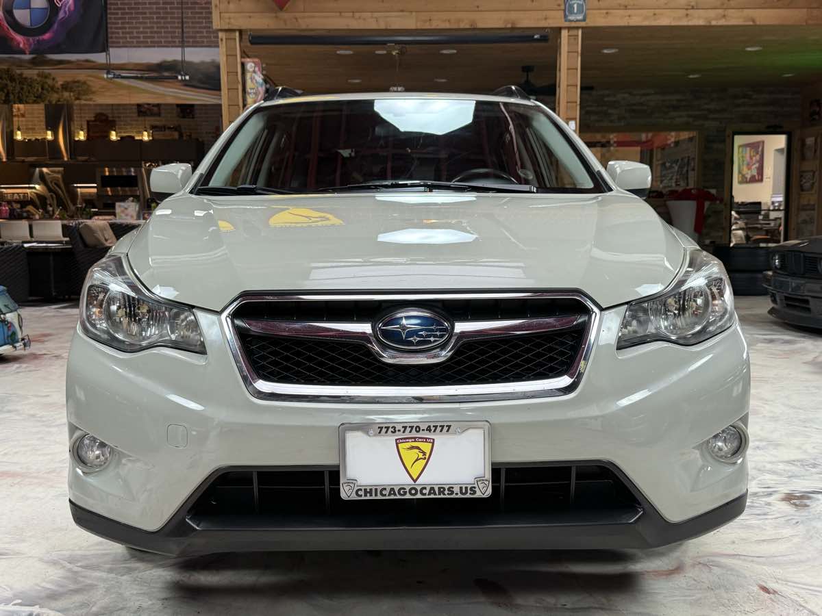 Photo 2 of this Subaru XV Crosstrek