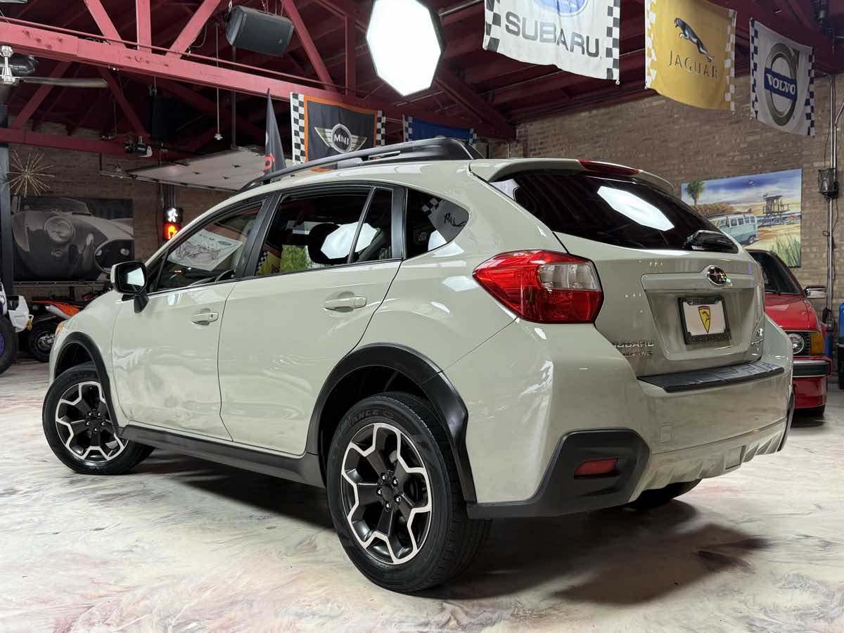 Photo 6 of this Subaru XV Crosstrek