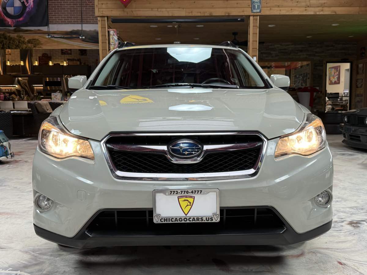 Photo 7 of this Subaru XV Crosstrek