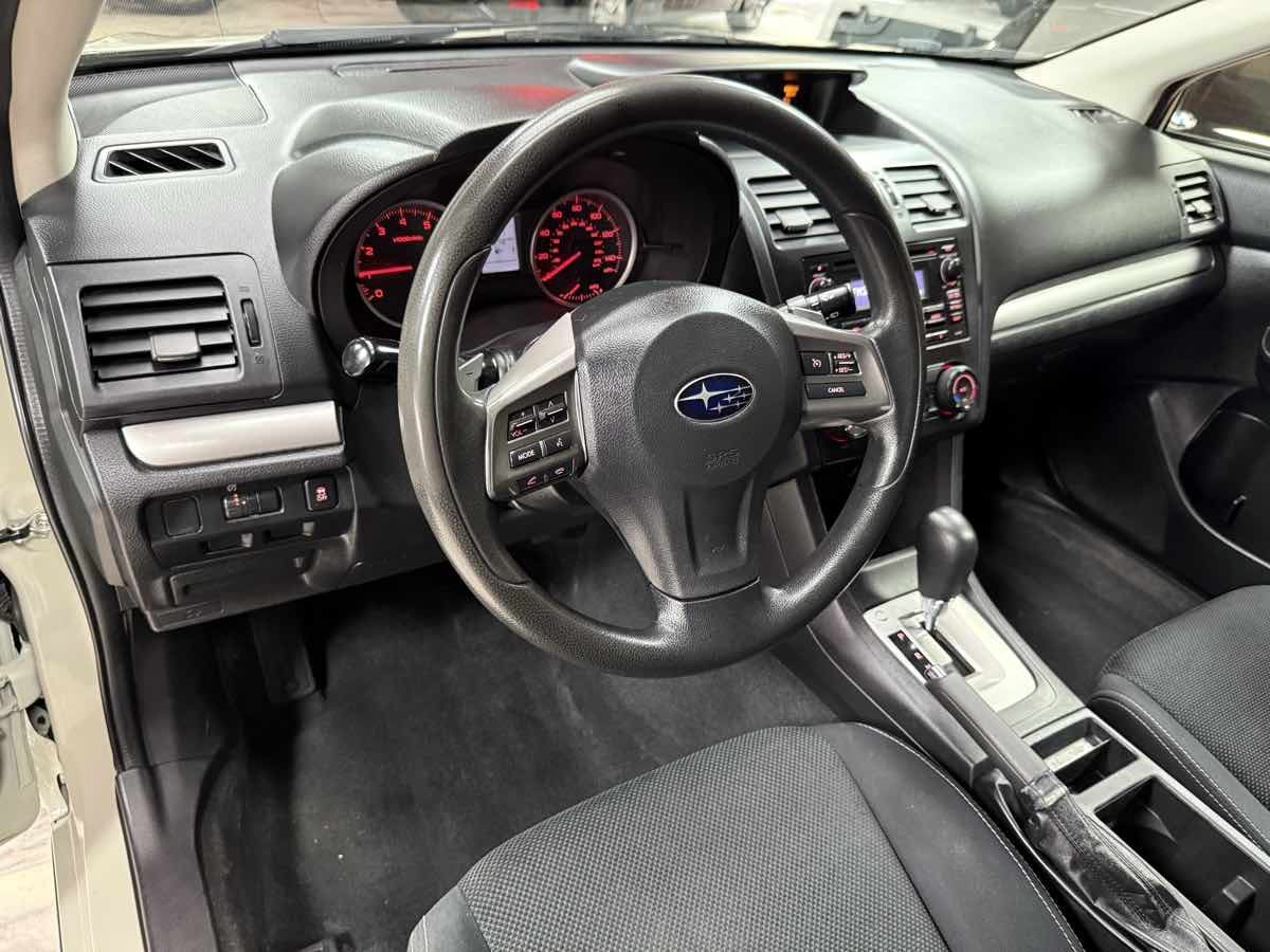 Photo 9 of this Subaru XV Crosstrek