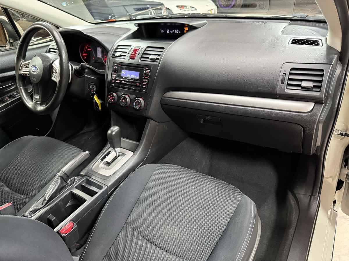 Photo 11 of this Subaru XV Crosstrek