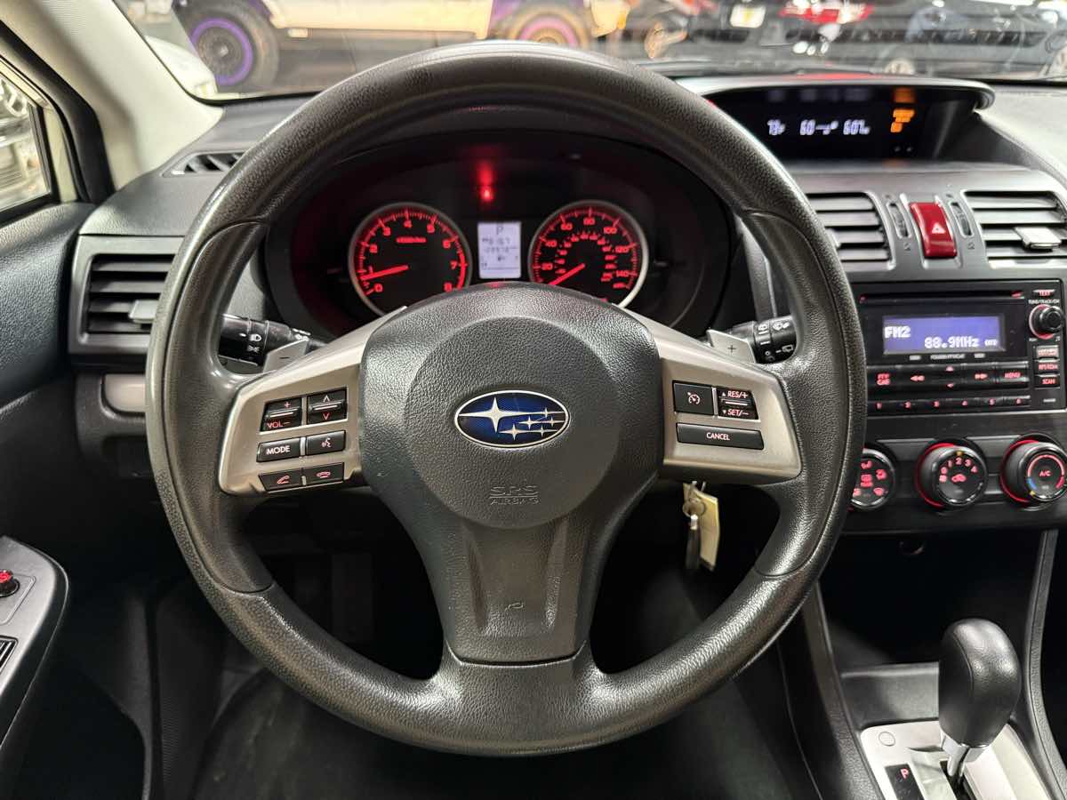 Photo 12 of this Subaru XV Crosstrek