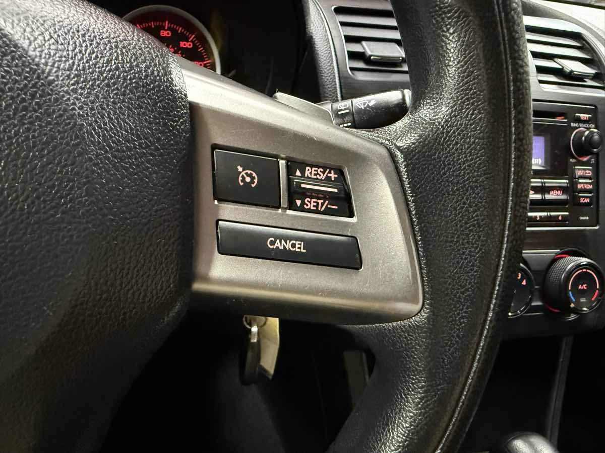 Photo 14 of this Subaru XV Crosstrek